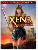 Xena: Warrior Princess - Complete Series (30 Dvd) [Edizione: Stati Uniti]