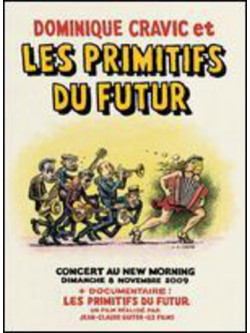 Les Primitifs Du Futur [Edizione: Stati Uniti]