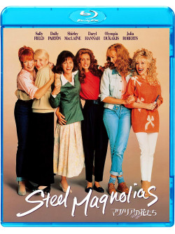 Julia Roberts - Steel Magnolias [Edizione: Giappone]