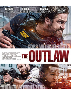 Gerard Butler - Den Of Thieves [Edizione: Giappone]