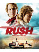 Chris Hemsworth - Rush [Edizione: Giappone]