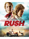 Chris Hemsworth - Rush [Edizione: Giappone]