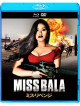 (Cinema) - Miss Bala (2 Blu-Ray) [Edizione: Giappone]