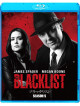 James Spader - The Blacklist Season5 (5 Blu-Ray) [Edizione: Giappone]