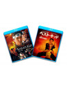 (Cinema) - The Karate Kid/The Karate Kid (2 Blu-Ray) [Edizione: Giappone]