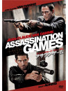 Jean-Claude Van Damme - Assassination Games [Edizione: Giappone]