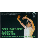 Harada, Tomoyo - Muscat Lips Tour [Edizione: Giappone]