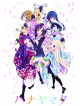 Various Artists - Hanayamata Zenwa Mi Blu-Ray [Edizione: Giappone]