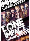 Sixtones - Trackone -Impact- (2 Dvd) [Edizione: Giappone]