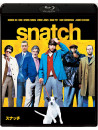 Benicio Del Toro - Snatch (2 Blu-Ray) [Edizione: Giappone]