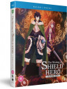 The Rising Of The Shield Hero Season 1 Complete Blu-Ray + Digital [Edizione: Regno Unito]