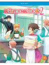 By The Grace Of The Gods Season 2 [Edizione: Regno Unito]