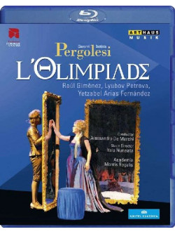 Olimpiade (L')