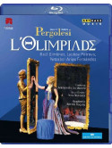 Olimpiade (L')