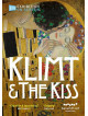 Ali Ray - Exhibition On Screen - Klimt & The Kiss [Edizione: Stati Uniti]
