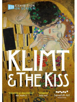 Ali Ray - Exhibition On Screen - Klimt & The Kiss [Edizione: Stati Uniti]