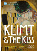 Ali Ray - Exhibition On Screen - Klimt & The Kiss [Edizione: Stati Uniti]