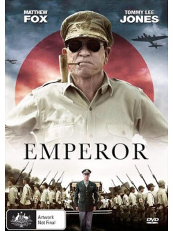 Emperor [Edizione: Australia]