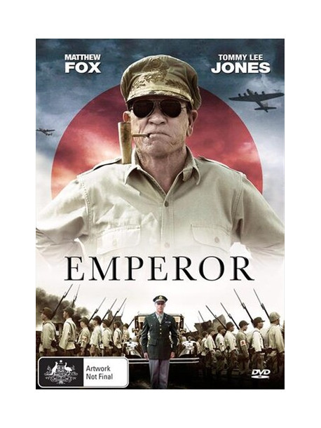 Emperor [Edizione: Australia]