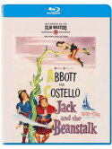 Jack & The Beanstalk [Edizione: Stati Uniti]
