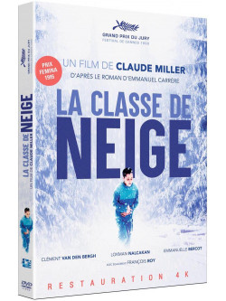 La Classe De Neige [Edizione: Francia]