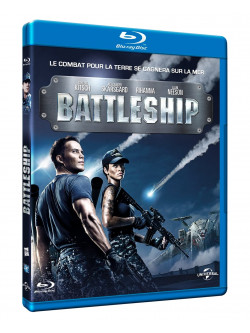 Battleship [Edizione: Francia]
