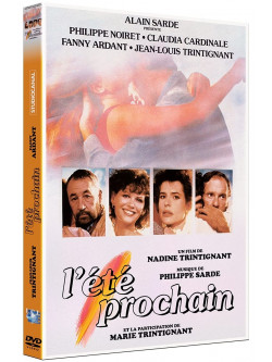 Ete Prochain (L') [Edizione: Francia]