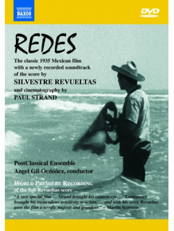 Revueltas - Redes