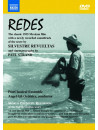 Revueltas - Redes