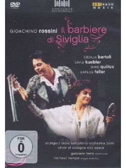 Barbiere Di Siviglia (Il)