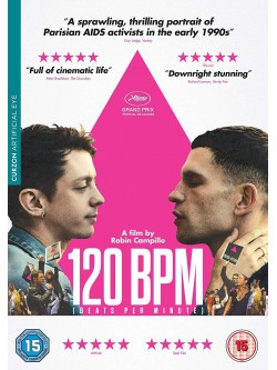 120 Bpm (Beats Per Minute) [Edizione: Regno Unito]