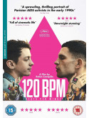 120 Bpm (Beats Per Minute) [Edizione: Regno Unito]