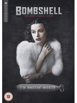 Bombshell: The Hedy Lamarr Story [Edizione: Regno Unito]