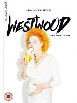 Westwood: Punk Icon Activist [Edizione: Regno Unito]