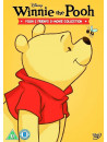 Winnie The Pooh - 5 Movie Collection (5 Dvd) [Edizione: Regno Unito]