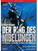 Anello Del Nibelungo (L') / Der Ring Des Nibelungen (11 Dvd)
