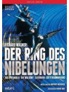 Anello Del Nibelungo (L') / Der Ring Des Nibelungen (11 Dvd)