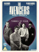Avengers - Tunnel Of Fear (2Nd Ed) [Edizione: Regno Unito]