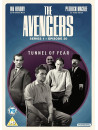 Avengers - Tunnel Of Fear (2Nd Ed) [Edizione: Regno Unito]