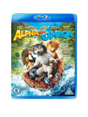 Alpha & Omega Single Disc [Edizione: Regno Unito]
