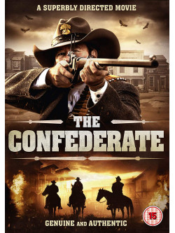 Confederate (The) [Edizione: Regno Unito]