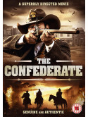 Confederate (The) [Edizione: Regno Unito]
