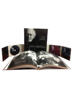 Armando Trovajoli - Le Stagioni Di Un Artista (Dvd+Libro)