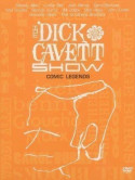 Dick Cavett Show - Comic Legends (4 Dvd) [Edizione: Regno Unito]
