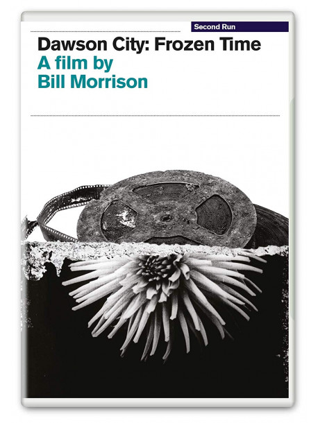 Dawson City: Frozen Time [Edizione: Regno Unito]