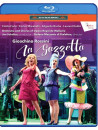 Rossini - La Gazzetta