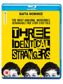 Three Identical Strangers [Edizione: Regno Unito]
