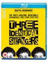 Three Identical Strangers [Edizione: Regno Unito]