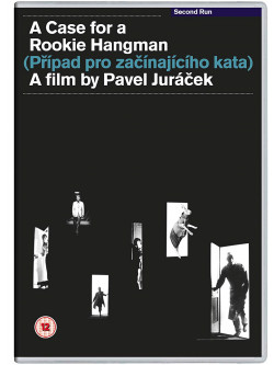 A Case For A Rookie Hangman [Edizione: Regno Unito]