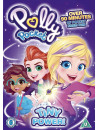 Polly Pocket - Tiny Power! [Edizione: Regno Unito]